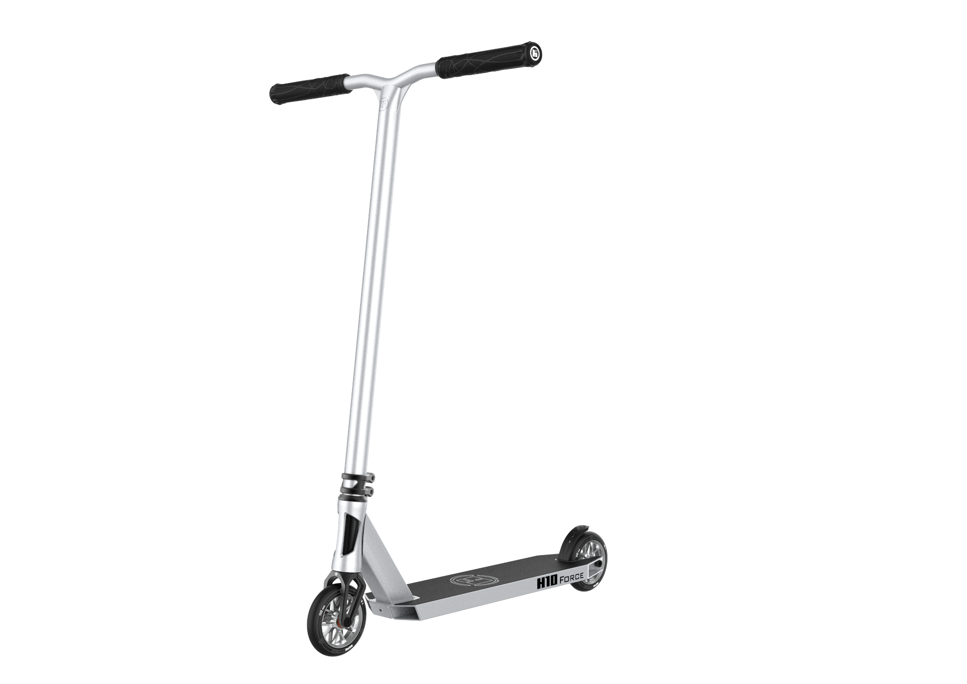 HIPE H10 Force — рендер